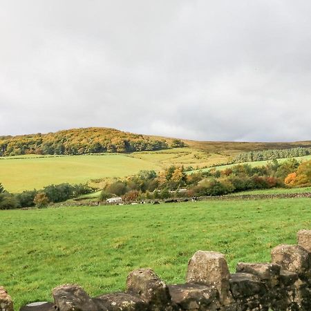 Coppice Hollow Buxton  Exteriér fotografie