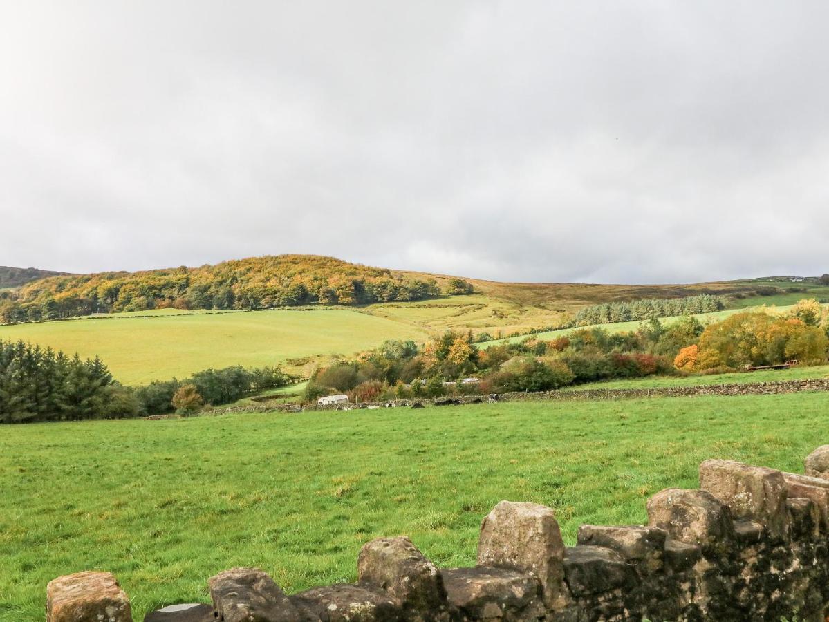 Coppice Hollow Buxton  Exteriér fotografie